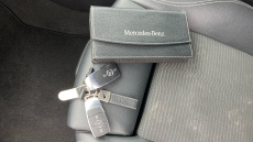 Mercedes-Benz A-Class A180d [2.0] Sport Executive 5dr Auto Diesel Hatchback